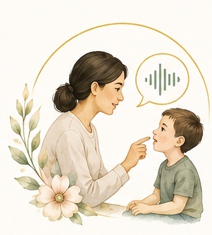 Speech Sound Therapy